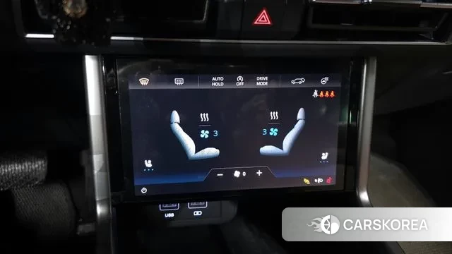 Ssangyong Torres 2022 Черный из Кореи, фото 2