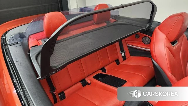 BMW 4 Series (F32) 2020 Оранжевый из Кореи, фото 2