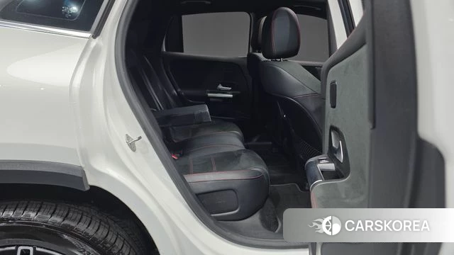 Mercedes-Benz EQA H243 2022 Белый из Кореи, фото 2