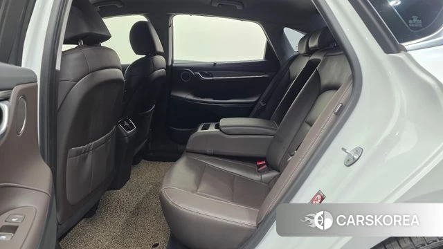 Hyundai Grandeur IG 2019 Белый из Кореи, фото 2