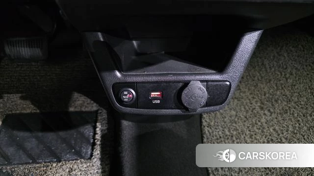 Kia The New Ray 2022 Белый из Кореи, фото 2