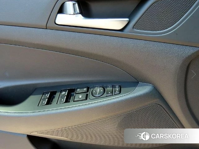 Hyundai All New Tucson 2019 Белый из Кореи, фото 2