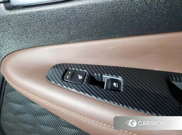 Hyundai Santa Fe TM 2019 Белый из Кореи, фото 2