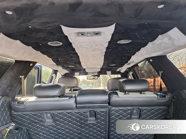 Kia The New Mohave 2019 Черный из Кореи, фото 2