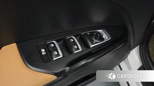 Kia K5 3rd generation 2021 Белый из Кореи, фото 2