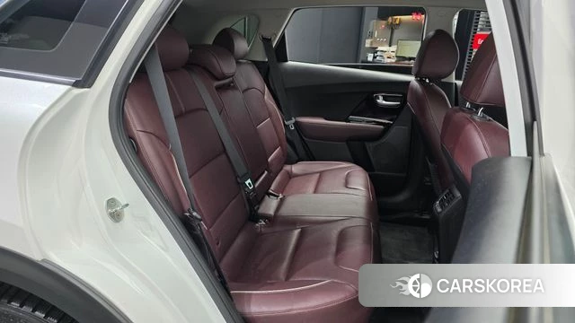 Kia The New Niro 2021 Белый из Кореи, фото 2