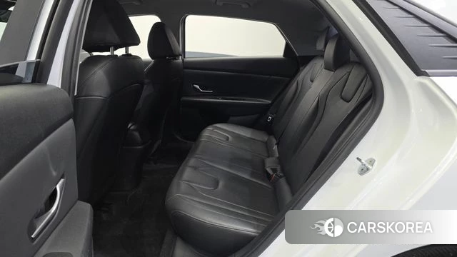 Hyundai Avante (CN7) 2022 Белый из Кореи, фото 2