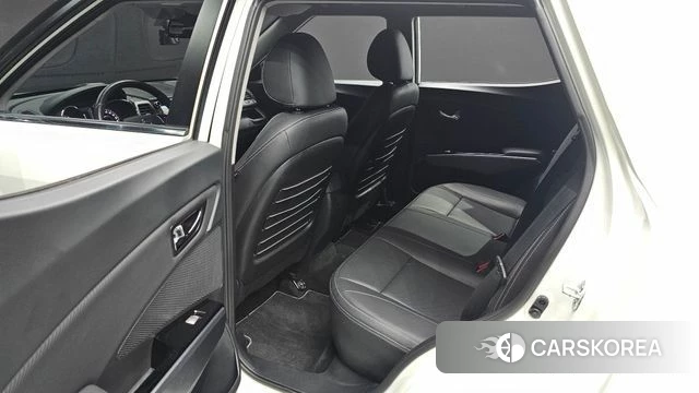 Ssangyong Tivoli Armor 2018 Белый из Кореи, фото 2
