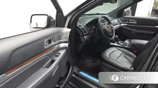 Ford Explorer id 2902794 из Кореи 2