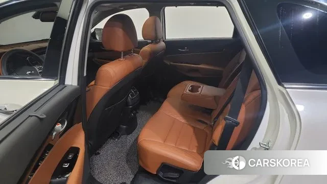 Kia The New Sorento 2019 Белый из Кореи, фото 2