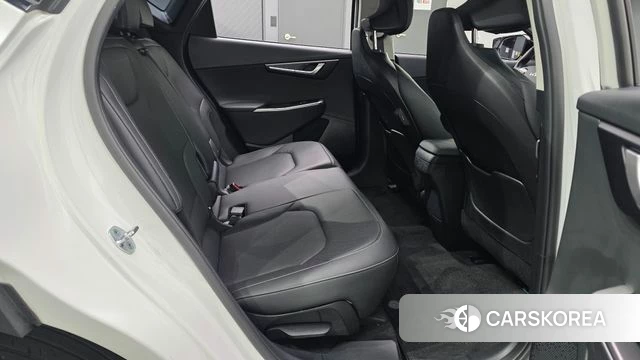 Kia EV6 2022 Белый из Кореи, фото 2