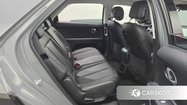 Hyundai Ionic 5 2021 Серый из Кореи, фото 2