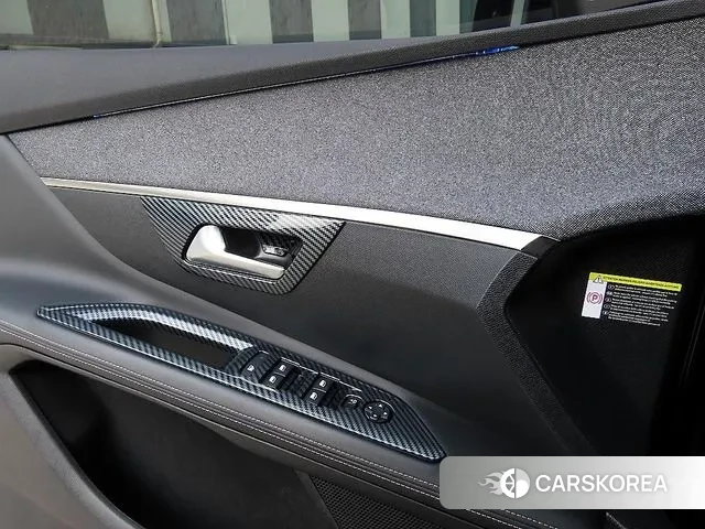 Peugeot 3008 second generation 2020 Черный из Кореи, фото 2