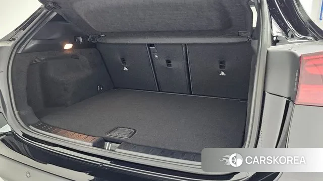 Mercedes-Benz GLA - Class H247 2025 Черный из Кореи, фото 2