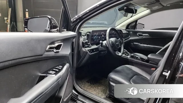 Kia Sportage 5th Generation id 3032592 из Кореи 2