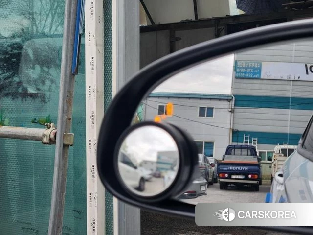 Hyundai Kona 2018 Белый из Кореи, фото 2