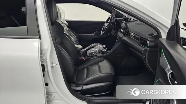 Hyundai Veloster (JS) 2019 Белый из Кореи, фото 2