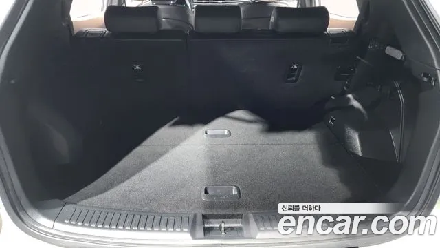 Ssangyong Beautiful Korando id 2536846 из Кореи 2