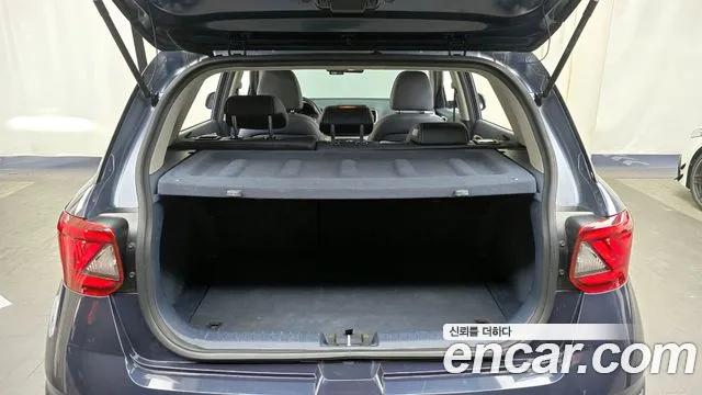 Hyundai Venue id 2659362 из Кореи 2