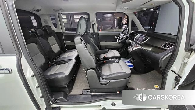 Kia The New Ray 2020 Белый из Кореи, фото 2