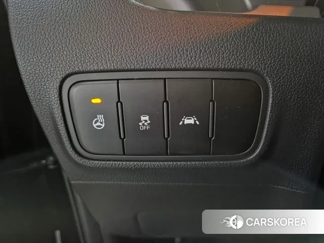 Kia The New Ray 2021 Черный из Кореи, фото 2