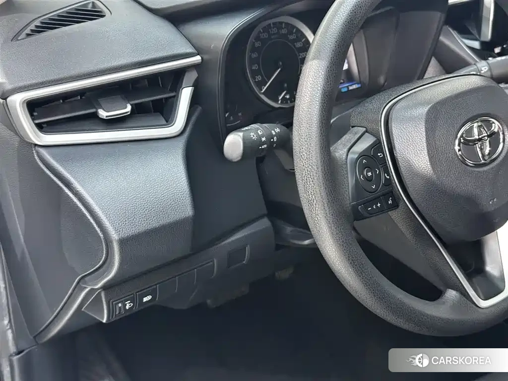 Toyota Corolla 2023 Silver/gray из Китая, фото 2
