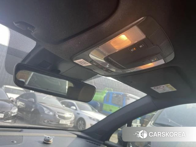 Kia Sorento 4th Generation 2020 Серый из Кореи, фото 2