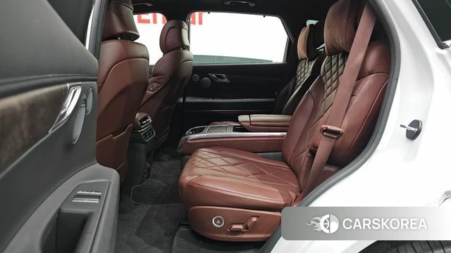 Genesis GV80 2024 Белый из Кореи, фото 2