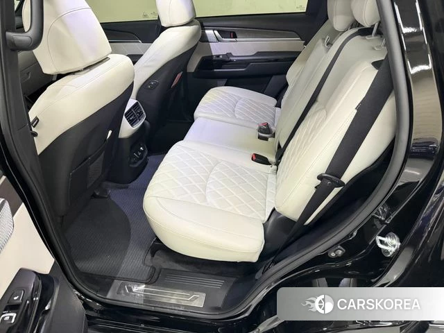Kia Mohave Master 2021 Черный из Кореи, фото 2
