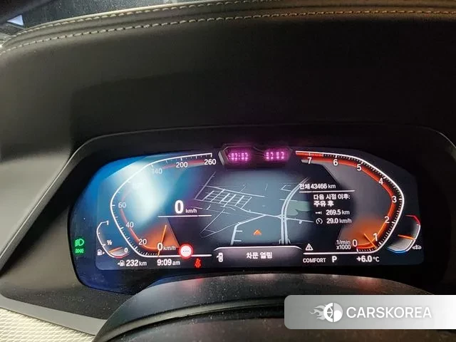 BMW X5 (G05) 2021 Черный из Кореи, фото 2