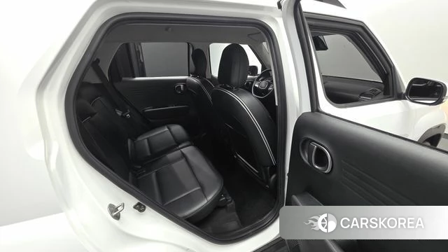 Hyundai Casper 2022 Белый из Кореи, фото 2