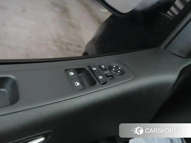 Hyundai Staria 2024 Синий нефрит из Кореи, фото 2