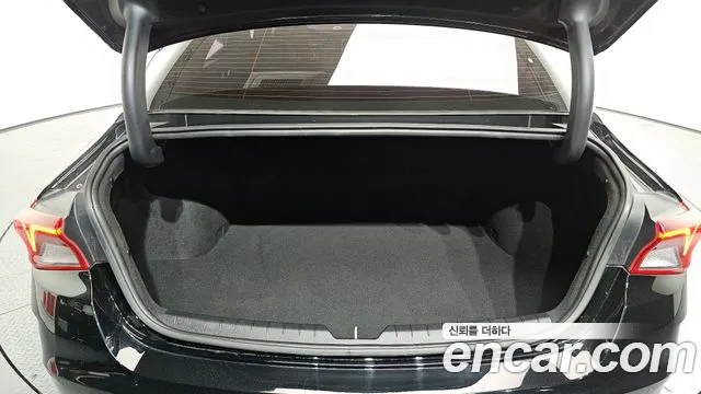 Kia K5 3rd generation id 2551581 из Кореи 2