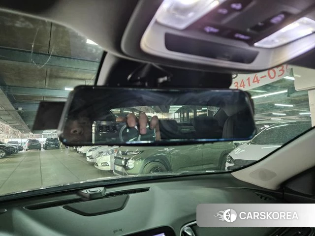 Chevrolet (GM Daewoo) The New Malibu 2021 Черный из Кореи, фото 2