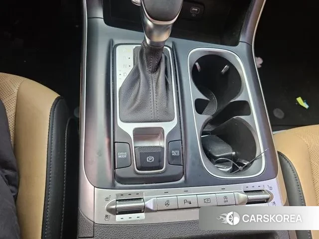 Kia Carnival 4th generation 2021 Черный из Кореи, фото 2