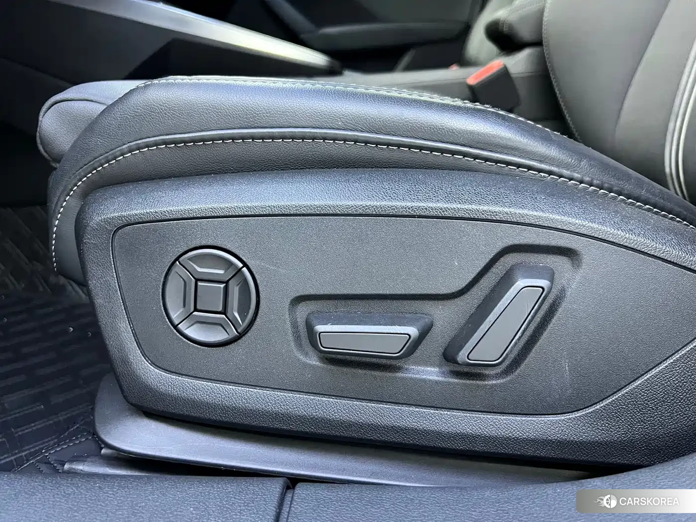 Audi A3 2022 Зеленый из Китая, фото 2