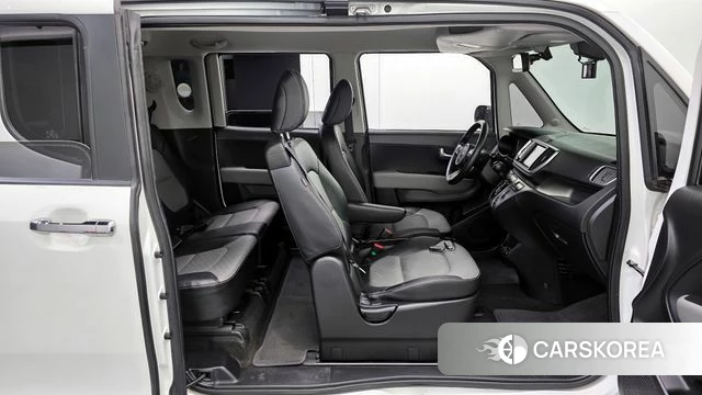 Kia The New Ray 2020 Белый из Кореи, фото 2