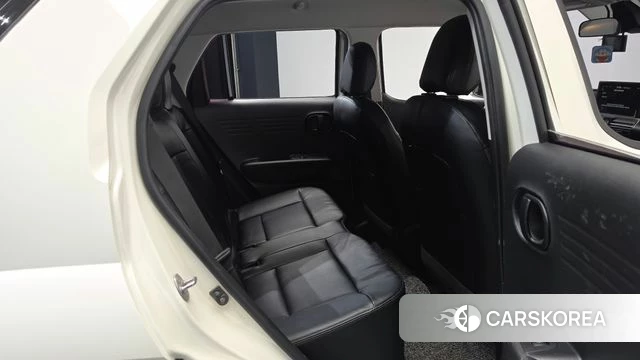 Hyundai Casper 2021 Жемчужный цвет из Кореи, фото 2