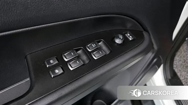 Ssangyong Rexton Sports Cannes 2020 Белый из Кореи, фото 2