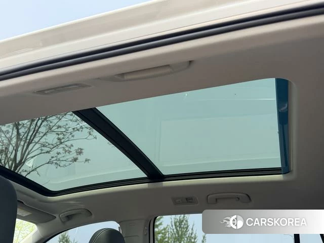Volkswagen Tiguan L 2021 Белый из Китая, фото 2