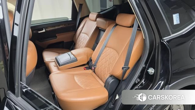 Kia The New Mohave 2019 Черный из Кореи, фото 2