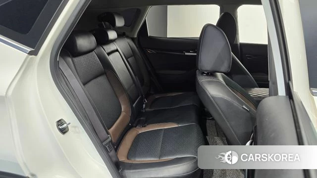 Kia Seltos 2019 Белый из Кореи, фото 2