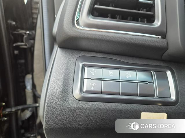 Ssangyong Berry New Tivoli 2023 Черный из Кореи, фото 2