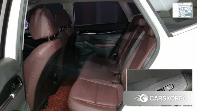 Kia Seltos 2019 Белый из Кореи, фото 2