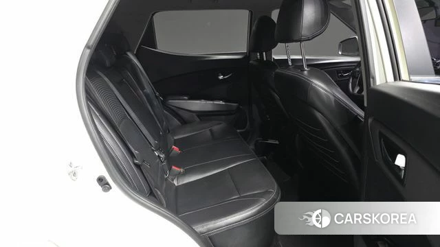Ssangyong Tivoli Armor 2018 Белый из Кореи, фото 2