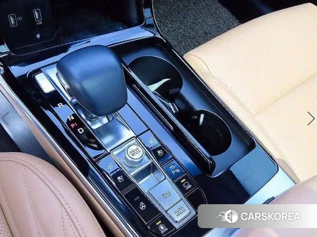 Kia K7 Premier 2020 Белый из Кореи, фото 2