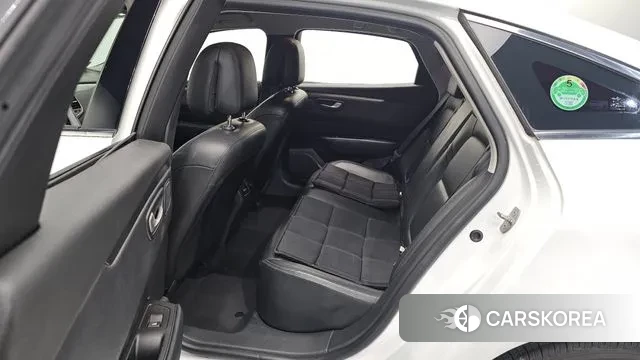 Renault Korea (Samsung) SM6 2020 Белый из Кореи, фото 2