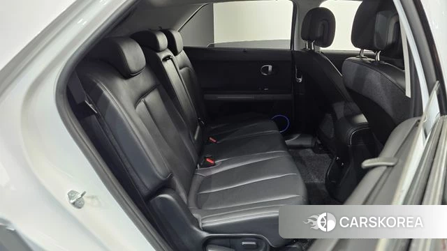 Hyundai Ionic 5 2023 Белый из Кореи, фото 2