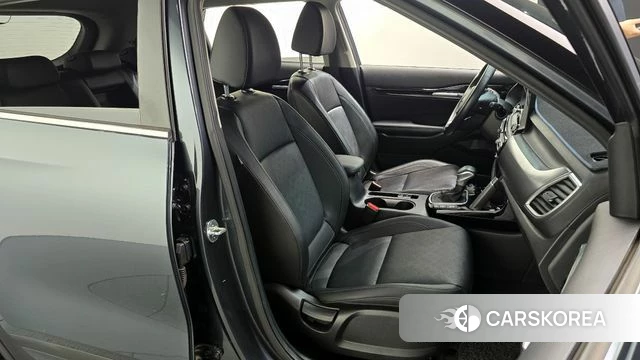 Kia Seltos 2019 Серый из Кореи, фото 2