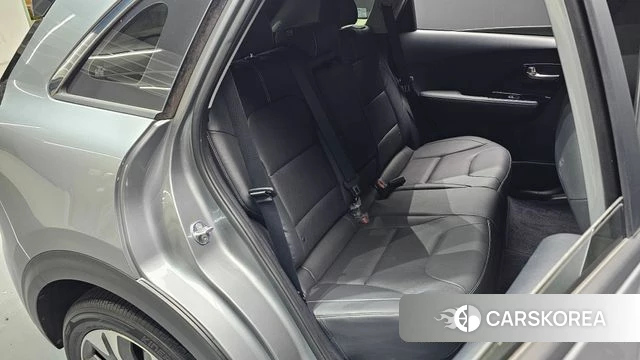 Kia Niro EV 2021 Серебристо-серый из Кореи, фото 2